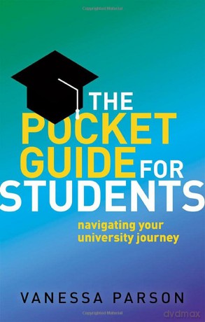 The Pocket Guide For Students [KSIĄŻKA]