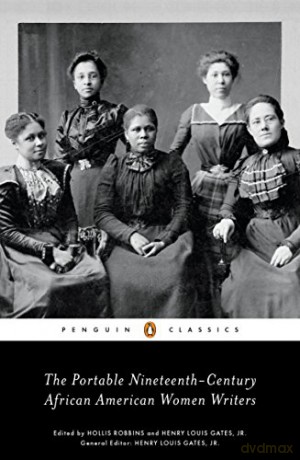 The Portable Nineteenthcentury African - Robbins Hollis [KSIĄŻKA]