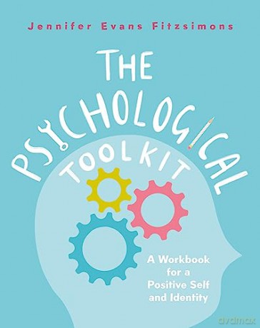 The Positivity Workbook - Jennifer Evans [KSIĄŻKA]