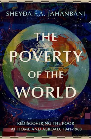 The Poverty Of The World [KSIĄŻKA]