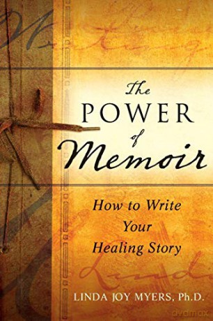 The Power Of Memoir - Linda Myers [KSIĄŻKA]