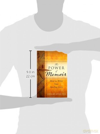 The Power Of Memoir - Linda Myers [KSIĄŻKA]
