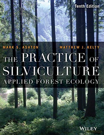 The Practice Of Silviculture [KSIĄŻKA]