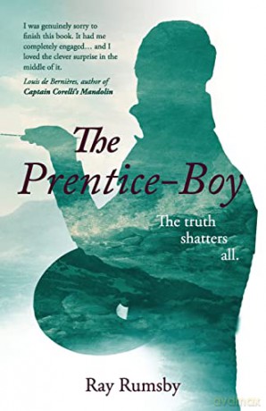 The Prentice-Boy - Ray Rumsby [KSIĄŻKA]