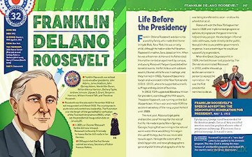 The Presidents Decoded - Katie Kennedy [KSIĄŻKA]