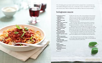 The Pressure Cooker Cookbook - Washburn Laura [KSIĄŻKA]