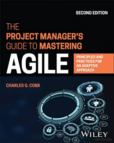 The Project Manager 8242 S Guide To Ma [KSIĄŻKA]