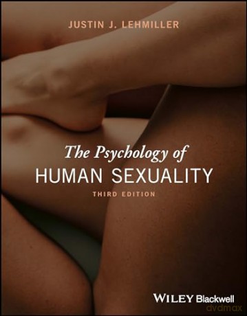 The Psychology Of Human Sexuality 3rd [KSIĄŻKA]