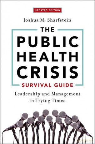 The Public Health Crisis Survival Guide [KSIĄŻKA]