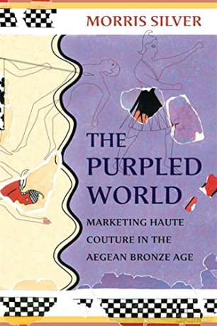The Purpled World Marketing Hau [KSIĄŻKA]