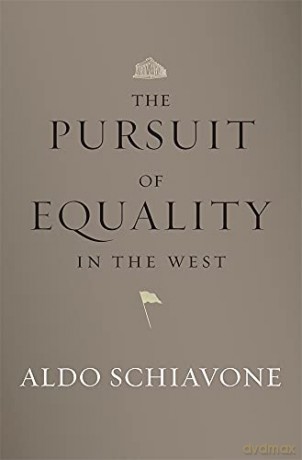 The Pursuit Of Equality In The West [KSIĄŻKA]
