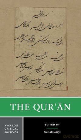 The Qur An [KSIĄŻKA]