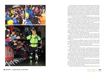The Race That Changed Running Utmb - Doug Mayer [KSIĄŻKA]