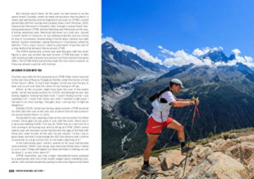 The Race That Changed Running Utmb - Doug Mayer [KSIĄŻKA]