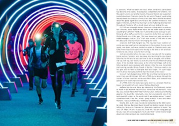 The Race That Changed Running Utmb - Doug Mayer [KSIĄŻKA]