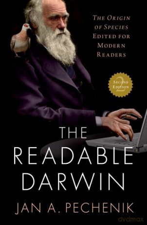 The Readable Darwin [KSIĄŻKA]