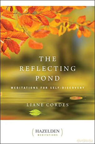 The Reflecting Pond 1068 - Liane Cordes [KSIĄŻKA]