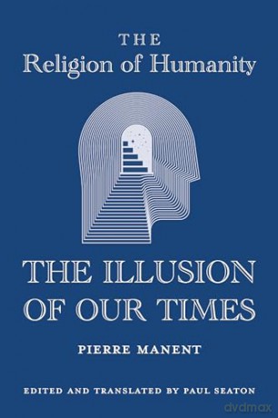 The Religion Of Humanity [KSIĄŻKA]