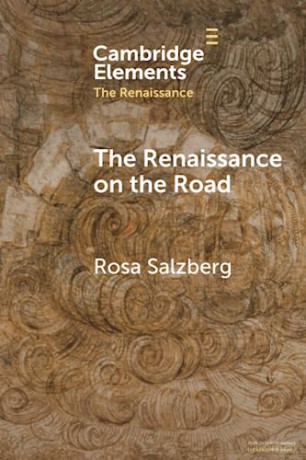 The Renaissance On The Road - Salzberg Rosa [KSIĄŻKA]