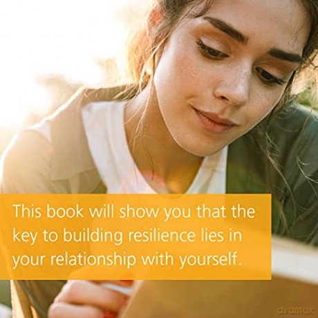 The Resilience Workbook For Teens - Cheryl M Bradshaw [KSIĄŻKA]
