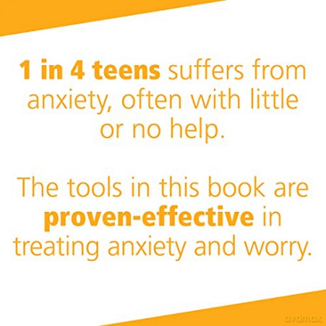 The Resilience Workbook For Teens - Cheryl M Bradshaw [KSIĄŻKA]