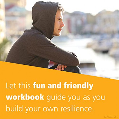 The Resilience Workbook For Teens - Cheryl M Bradshaw [KSIĄŻKA]
