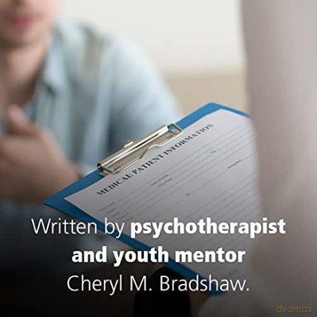 The Resilience Workbook For Teens - Cheryl M Bradshaw [KSIĄŻKA]