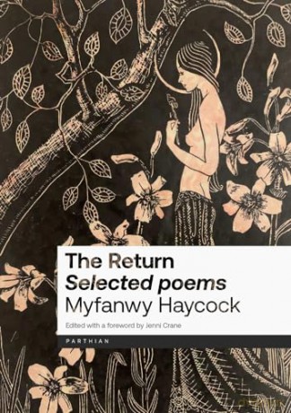 The Return - Myfanwy Haycock [KSIĄŻKA]