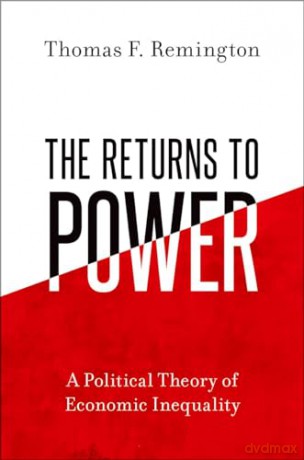The Returns To Power [KSIĄŻKA]