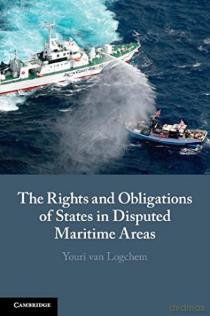 The Rights And Obligations Of States In - Logchem Youri Van [KSIĄŻKA]