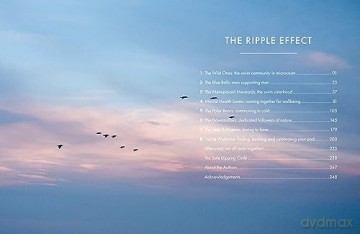 The Ripple Effect - Anna Deacon [KSIĄŻKA]