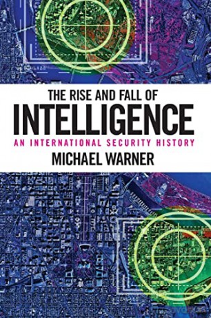 The Rise And Fall Of Intelligence [KSIĄŻKA]