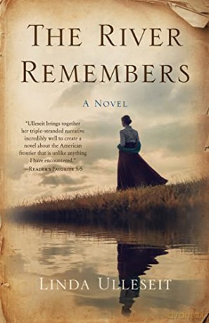 The River Remembers [KSIĄŻKA]
