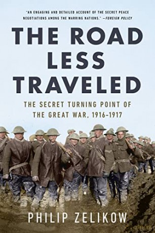 The Road Less Traveled - Philip Zelikow [KSIĄŻKA]