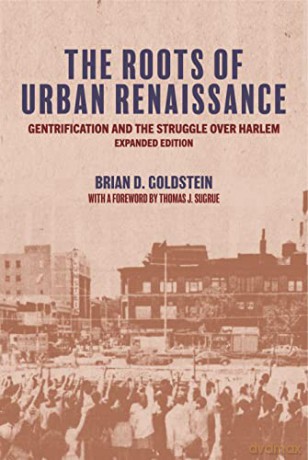 The Roots Of Urban Renaissance 8211 [KSIĄŻKA]