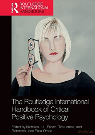 The Routledge International Handbook Of - Nicholas J. L Brown [KSIĄŻKA]