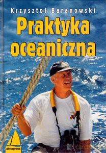 Praktyka Oceaniczna - K. Baranowski [KSIĄŻKA]