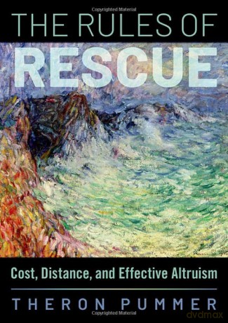 The Rules Of Rescue [KSIĄŻKA]
