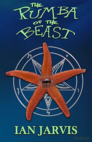 The Rumba Of The Beast (Bernie Quist Boo - Ian Jarvis [KSIĄŻKA]