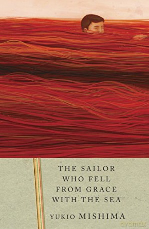 The Sailor Who Fell From Grace Se - Mishima Yukio [KSIĄŻKA]