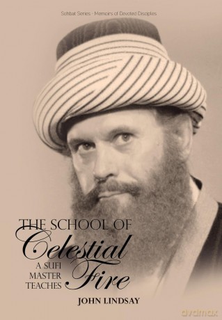 The School Of Celestial Fire - John Lindsay [KSIĄŻKA]
