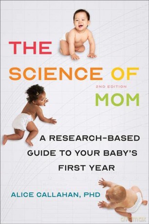 The Science Of Mom 8211 A Research [KSIĄŻKA]