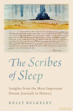 The Scribes Of Sleep [KSIĄŻKA]