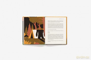 The Search For Sasquatch A Wild Th - Laura Krantz [KSIĄŻKA]