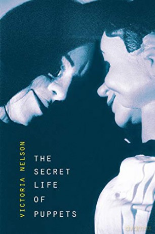 The Secret Life Of Puppets - Victoria (Fo Nelson [KSIĄŻKA]