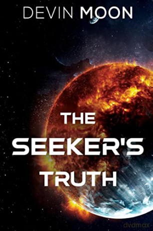 The Seeker's Truth - Devin Moon [KSIĄŻKA]