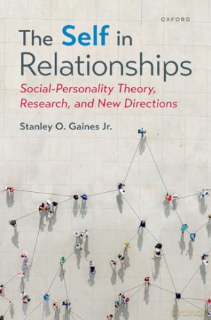 The Self In Relationships [KSIĄŻKA]