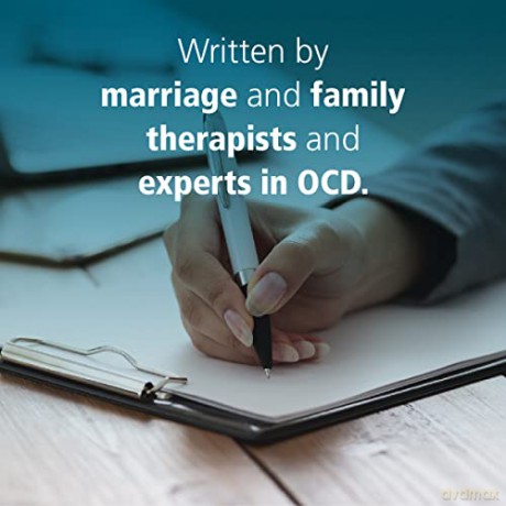 The Self-Compassion Workbook For Ocd - Kimberley Quinlan [KSIĄŻKA]