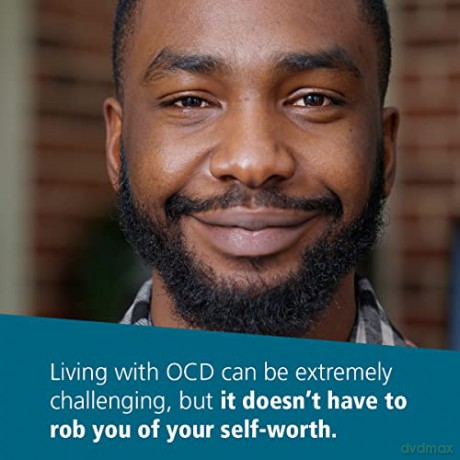 The Self-Compassion Workbook For Ocd - Kimberley Quinlan [KSIĄŻKA]