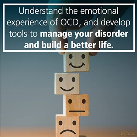 The Self-Compassion Workbook For Ocd - Kimberley Quinlan [KSIĄŻKA]